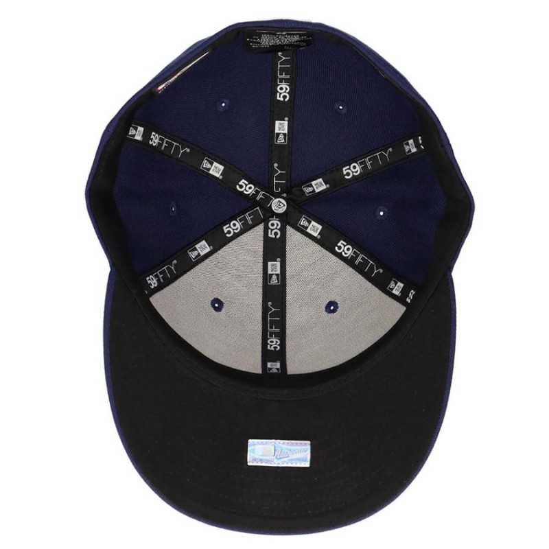 NEW ERA ニューエラ 59FIFTY LOW PROFILE サンディエゴ パドレス