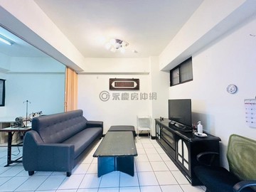 好市多旁這間最划算|大二房，電梯直達 B1 車位｜台中市潭子區復興路一段