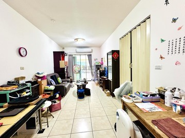 永慶美青-觀愛崑崙公園二房~近沙崙國小,崑崙公園 ｜新北市板橋區沙崙街