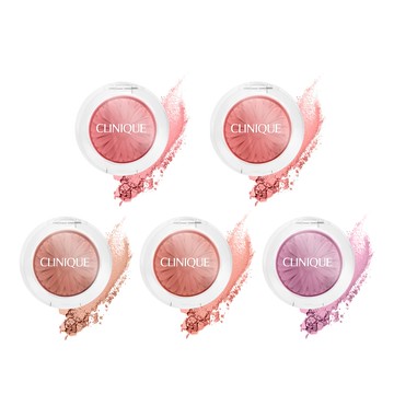 【CLINIQUE倩碧】花漾腮紅 3.5g （多款任選）