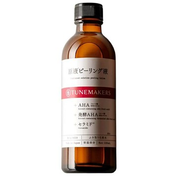 TUNEMAKERS AHA原液角質對策水(120ml) [大買家]