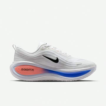 Nike 慢跑鞋 Vomero Plus 男鞋 白 緩震 厚底 運動鞋 HV8150-108