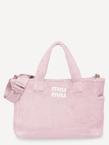 Miu Miu Tote Bag
