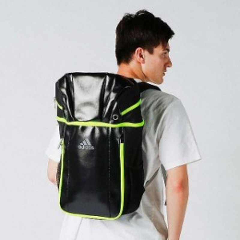 アディダス ボール用デイパック (ADP26BK) 27L サッカー/フットサル バックパック adidas 通販  LINEポイント最大10.0%GET | LINEショッピング