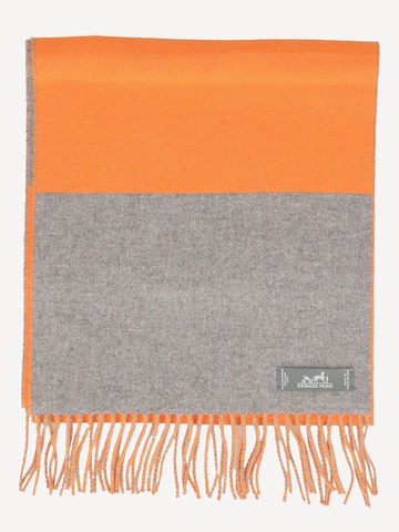 Hermès Scarf