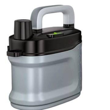 手動澆水壺/噴壺 【芸白】電動噴霧器 電動噴霧壺 3600mAh 噴霧器 手提噴霧器 園藝噴藥器 大容量噴霧壺 長噴桿噴霧器4L