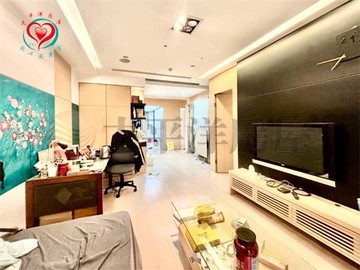 北大風呂高樓層採光美3房同心圓美足｜新北市樹林區學勤路