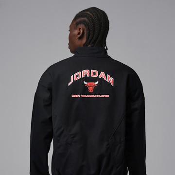 Jordan Flight Men's Graphic Workwear Jacket