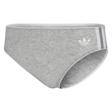 adidas 愛迪達 Originals AU W ACFC BIKINI 棉質內褲 4A0265-202  灰色  XS
