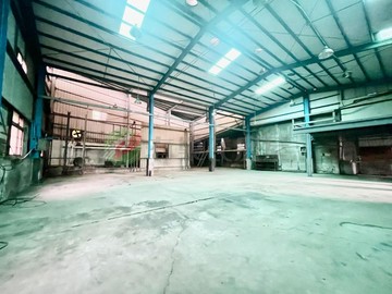 【楊梅幼獅工業區】挑高鋼構廠房｜桃園市楊梅區新農街二段