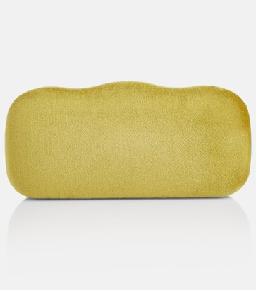 Gucci Interlocking G oval sunglasses