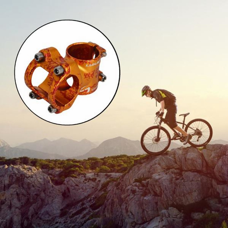 ほとんどの自転車サイクリングBMXオレンジ用のマウンテンバイク