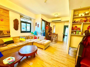 羅東商圈精緻裝潢三房華廈｜宜蘭縣羅東鎮愛國路