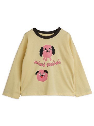 mini rodini t-shirt "doggie"