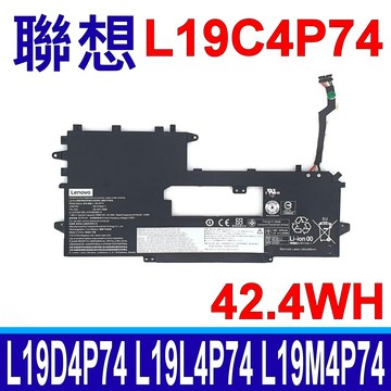 聯想 LENOVO L19C4P74 原廠電池 L19D4P74 L19L4P74 L19M4P74