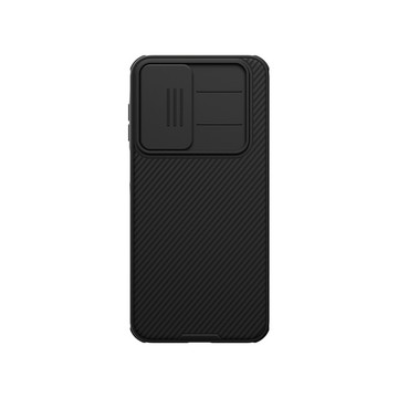 NILLKIN｜SAMSUNG 三星 Galaxy A17 5G 黑鏡 Pro 保護殼