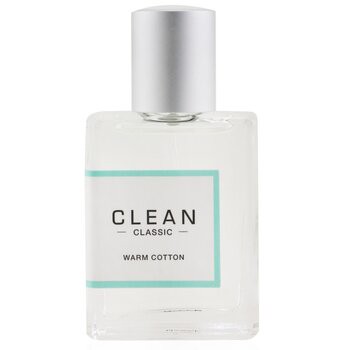 Clean Clean 潔淨經典溫暖香水噴霧 30ml/1oz-香水