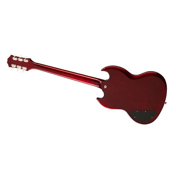 EPIPHONE（エピフォン） その他ギター SG Special (P-90) Sparkling Burgundy