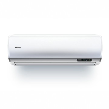 HITACHI 4坪內《尊榮冷暖》變頻分離式空調 RAS-28NTB_RAC-28NP