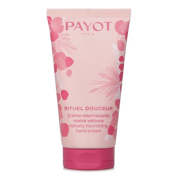 柏姿 Payot - Rituel Douceur 絲絨滋養手霜