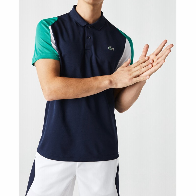 ラコステ テニスTシャツドレス EF1649 - ラコステ（LACOSTE
