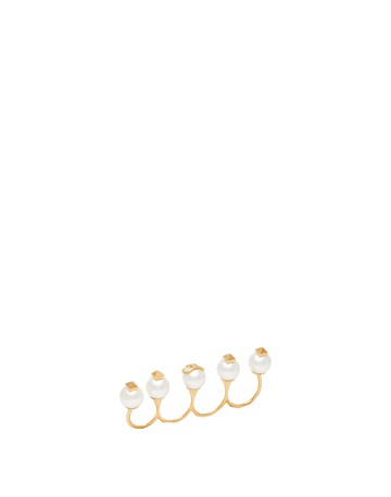 VALENTINO GARAVANI Rings - Item 50339113