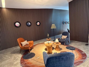 專任長虹天韻|全新交屋8樓衛浴開窗大三房+平車｜台中市清水區港都五路