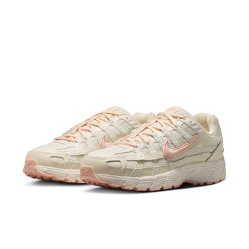 NIKE W NIKE P-6000 女休閒鞋 粉-IR1215101
