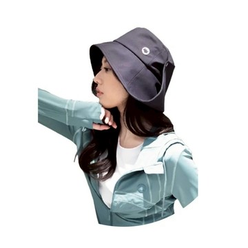 【海夫健康生活館】HOII授權 后益 mr. hosea ho 明星同款 造型漁夫帽