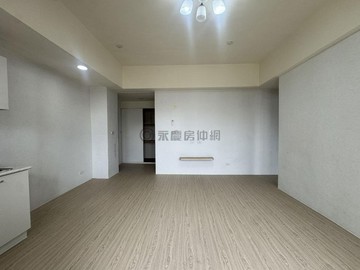 北區正核心地段五權路電梯，兩房兩衛置產收租首選｜台中市北區五權路