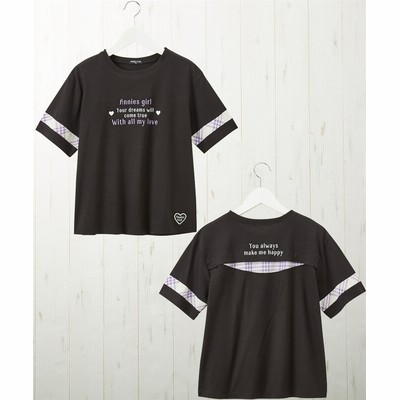 服 ジュニア Tシャツの通販 31 419件の検索結果 Lineショッピング