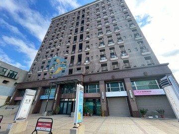 星築SOGO 視野戶｜轉運站旁｜首購首選｜新竹市東區東大路一段