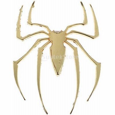 スパイダーステッカーの通販 344件の検索結果 Lineショッピング