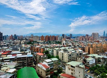 皇普大道漂亮套房+車️文怡｜新北市中和區景平路