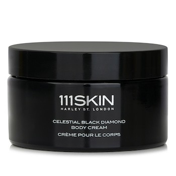 111skin 111skin Celestial Black Diamond Body Cream 160ml-身體護理