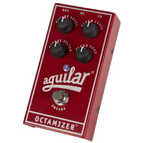 aguilar(アギュラー) Octamizer オクターブ・サウンド ［輸入品］ 並行輸入品