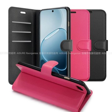 Dapad OPPO A6s 5G 百搭時代多卡式夾層皮套