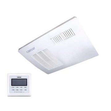 CAESAR凱撒衛浴DF120 110V線控型浴室暖風乾燥機