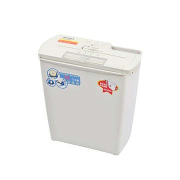 AURORA 震旦 A4 直條狀 6mm 8張 12L 碎紙機 /台 AS828SD (可碎CD、信用卡)【領券滿額再折千12/31止】【領券滿額再折千12/31止】