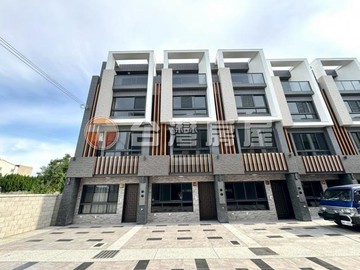 日南拾光雙車美墅C6｜台中市大甲區通天路