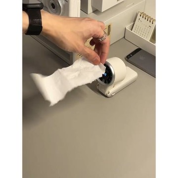 高速渦輪增壓可掛脖高顏值風扇超長續航制冷冰敷迷你便攜手持風扇