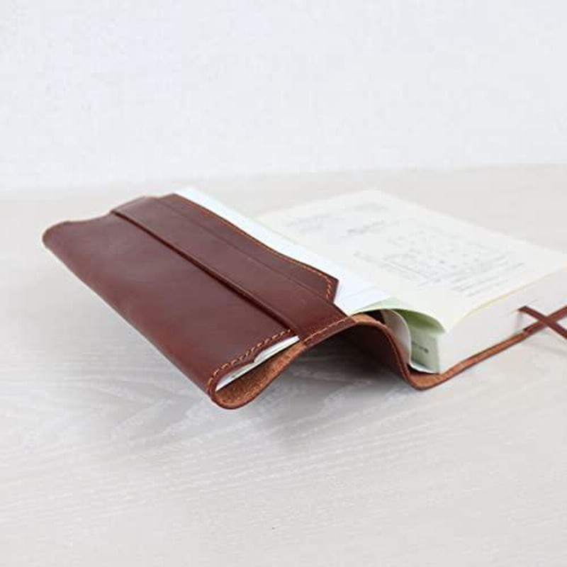 ピッチーノ ブックカバー ブックカバー A-3NL 文庫本 piccino おしゃれ プレゼント ブルー