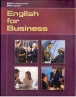 English for Business (1版) O'Brien  Cengage
