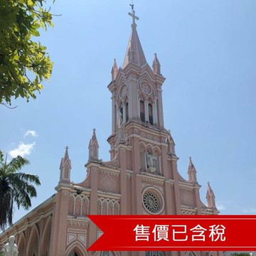 越南旅遊｜胡志明漫遊、夜遊西貢河、美托湄公河生態、美奈ＡＴＶ吉普車遊紅白沙丘、五星五日(含簽)-24SGNMUNE3