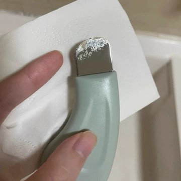 【隨時體驗院線Spa！~】韓國同款刮黑頭神器 臉部清潔工具 黑頭鏟 手動黑頭鏟 去黑頭粉刺 面臉部美容工具 去死皮鏟皮刀