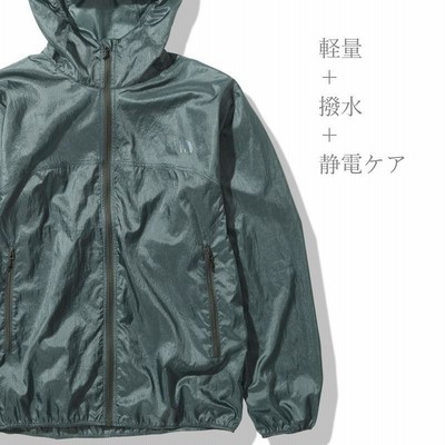 THE NORTH FACE 【XLサイズ対応】THE Harua Jacket NPW22204