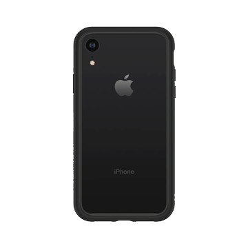 iPhone XR CrashGuard 黑