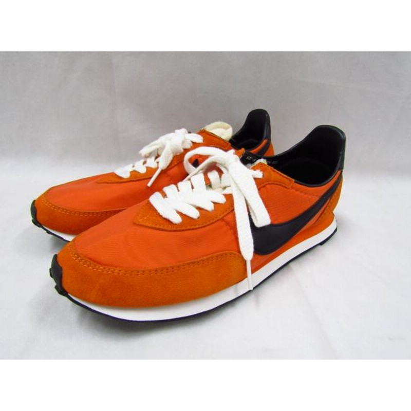 NIKE Waffle Trainer 2 SP Star figh DB3004-800 27cm ナイキ 