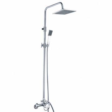 Homeicon 艾美淋浴花灑YV-73-4