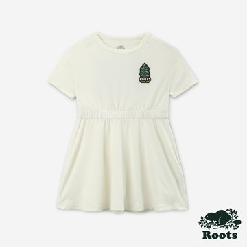 Roots 小童-OUTSIDERS 洋裝